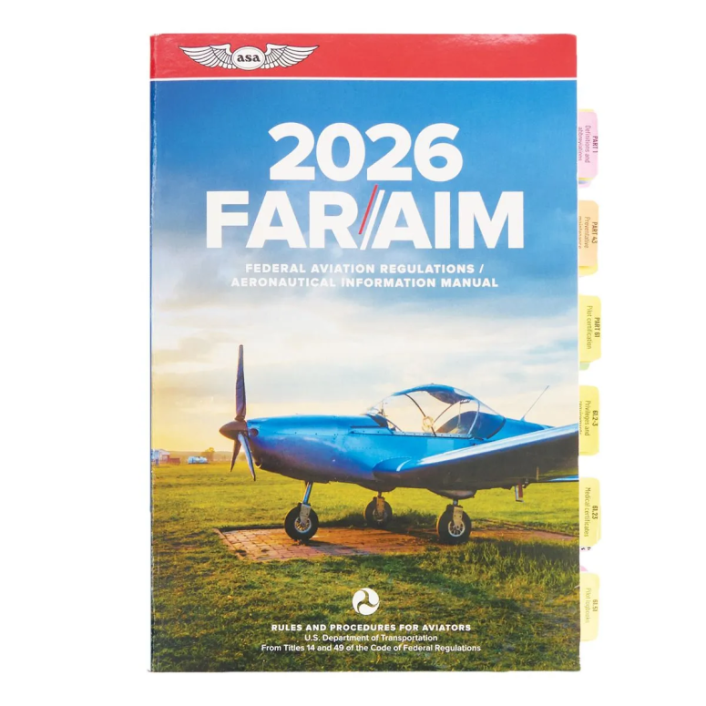 Sky Shark Private & Sport Pilot Starter Kit - image 6